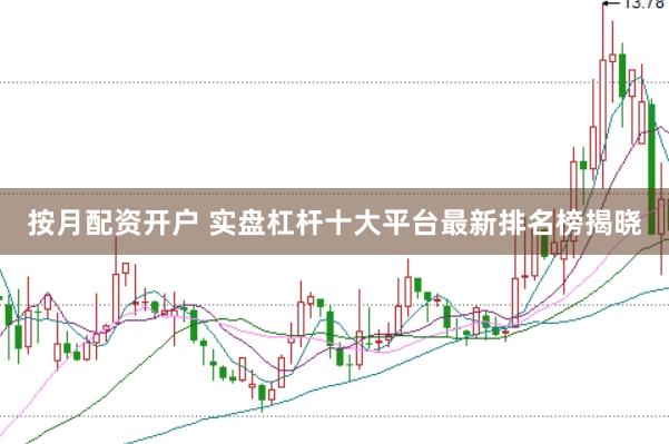 按月配资开户 实盘杠杆十大平台最新排名榜揭晓