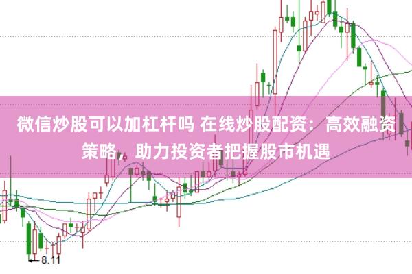 微信炒股可以加杠杆吗 在线炒股配资：高效融资策略，助力投资者把握股市机遇