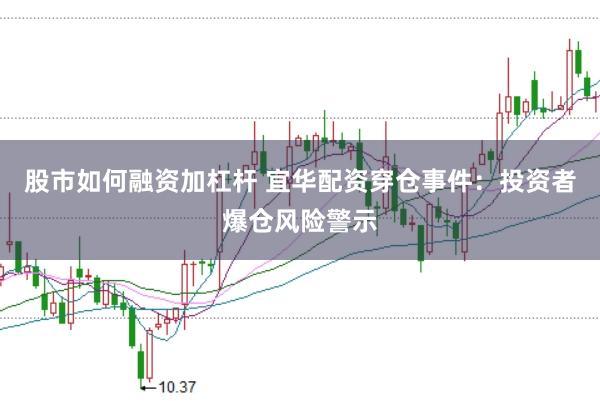股市如何融资加杠杆 宜华配资穿仓事件：投资者爆仓风险警示