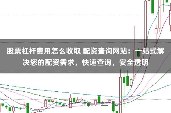 股票杠杆费用怎么收取 配资查询网站：一站式解决您的配资需求，快速查询，安全透明