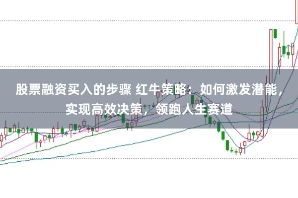 股票融资买入的步骤 红牛策略：如何激发潜能，实现高效决策，领跑人生赛道