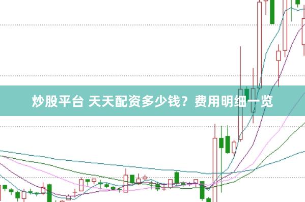 炒股平台 天天配资多少钱？费用明细一览