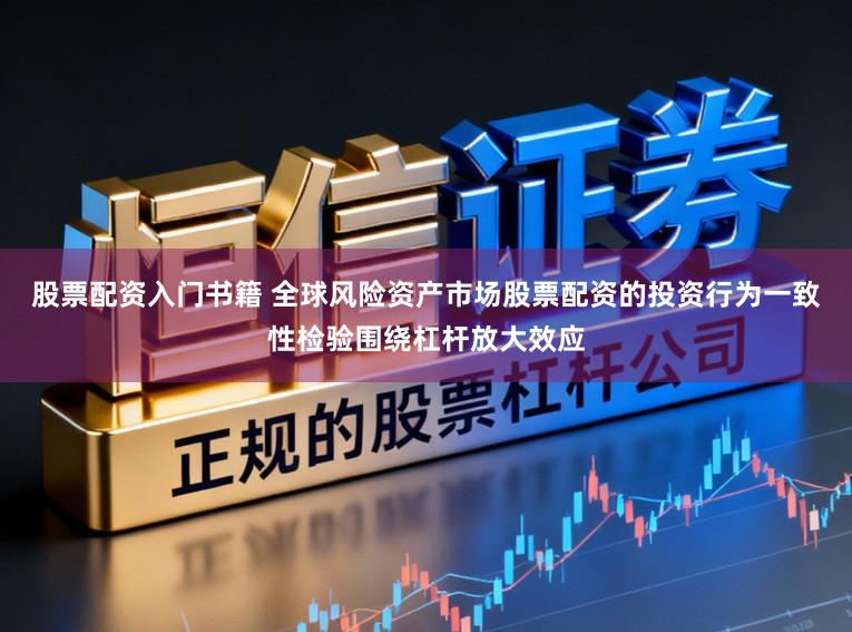 股票配资入门书籍 全球风险资产市场股票配资的投资行为一致性检验围绕杠杆放大效应