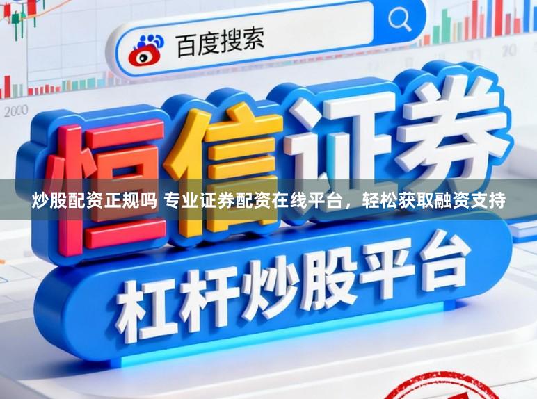 炒股配资正规吗 专业证券配资在线平台，轻松获取融资支持