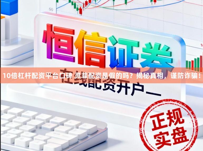 10倍杠杆配资平台口碑 灵菲配资是假的吗？揭秘真相，谨防诈骗！