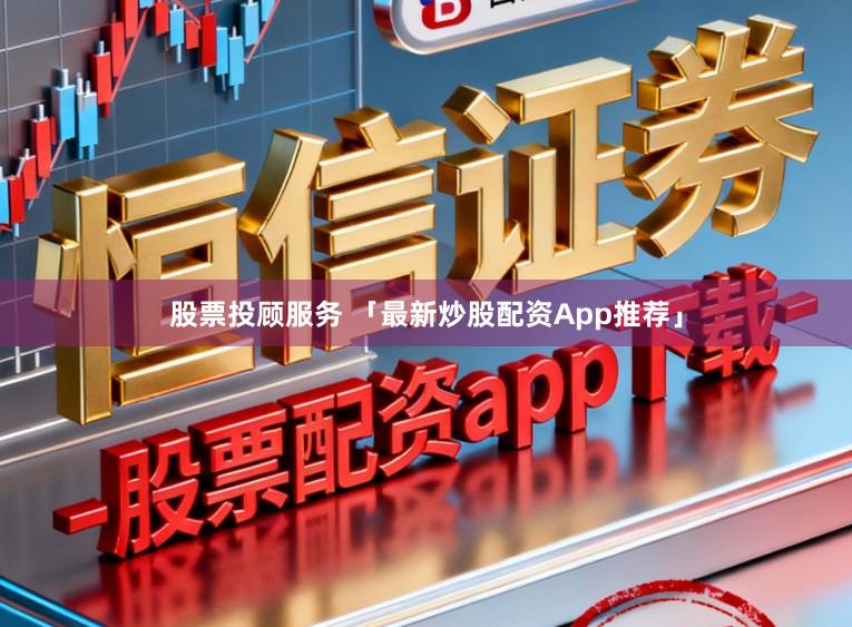 股票投顾服务 「最新炒股配资App推荐」