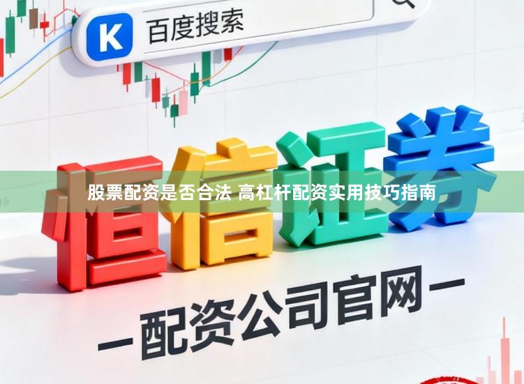 股票配资是否合法 高杠杆配资实用技巧指南