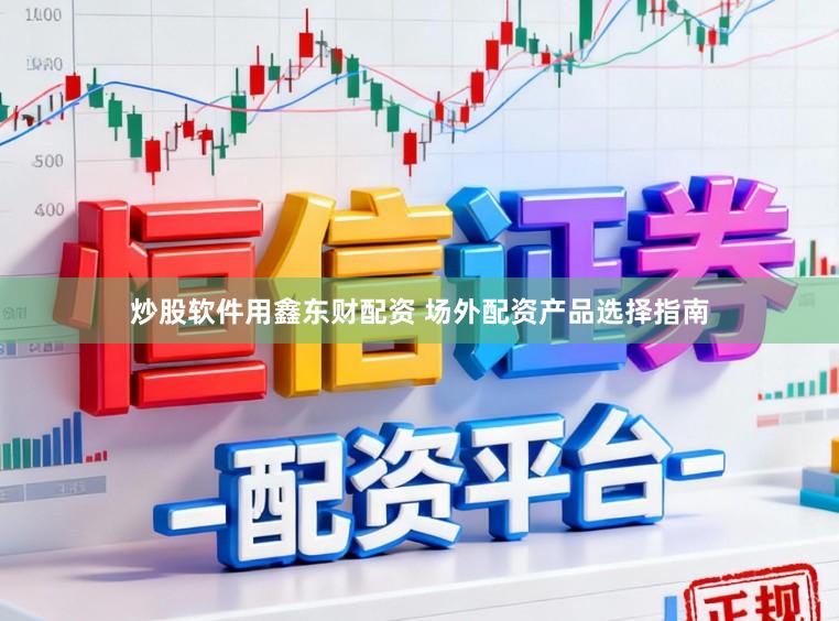 炒股软件用鑫东财配资 场外配资产品选择指南