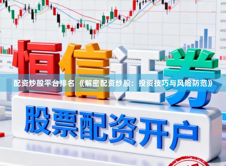 配资炒股平台排名 《解密配资炒股:投资技巧与风险防范》