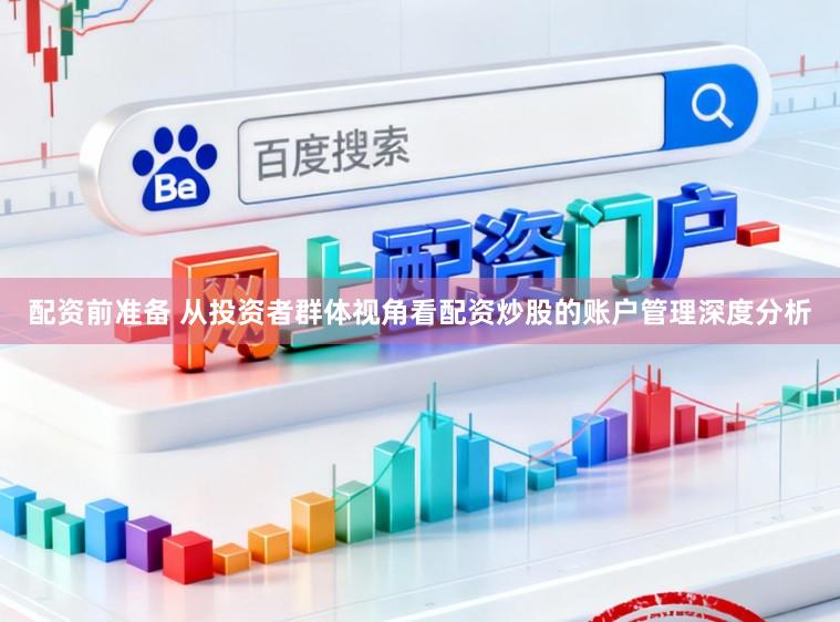 配资前准备 从投资者群体视角看配资炒股的账户管理深度分析
