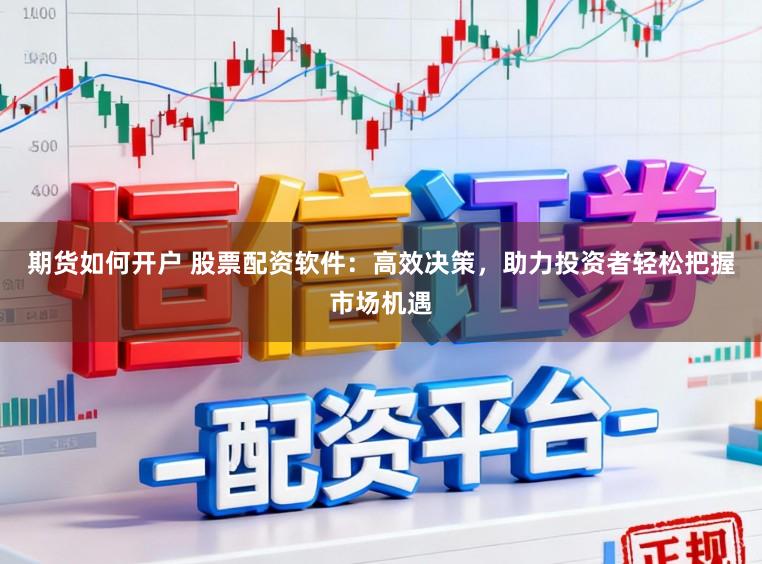 期货如何开户 股票配资软件：高效决策，助力投资者轻松把握市场机遇