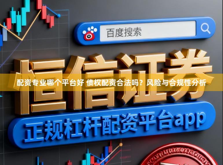 配资专业哪个平台好 债权配资合法吗？风险与合规性分析