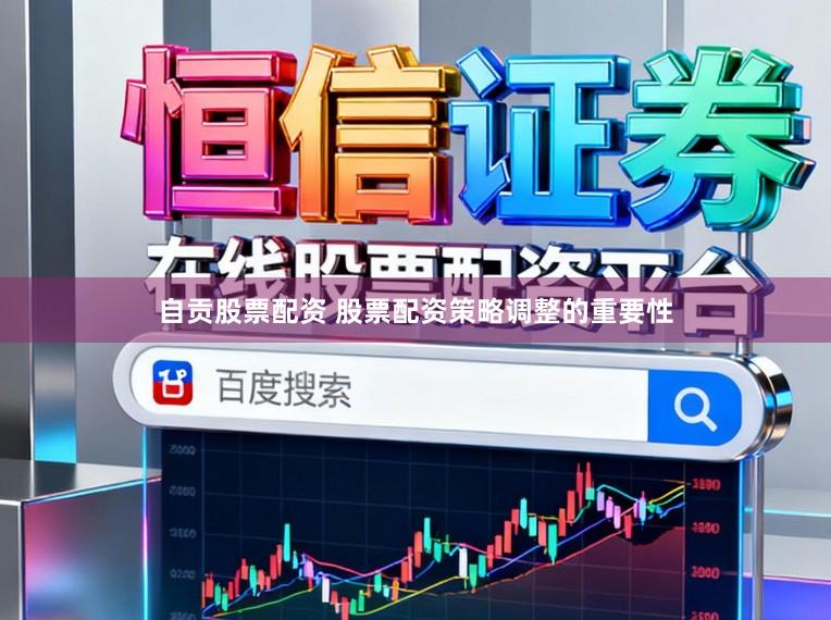 自贡股票配资 股票配资策略调整的重要性