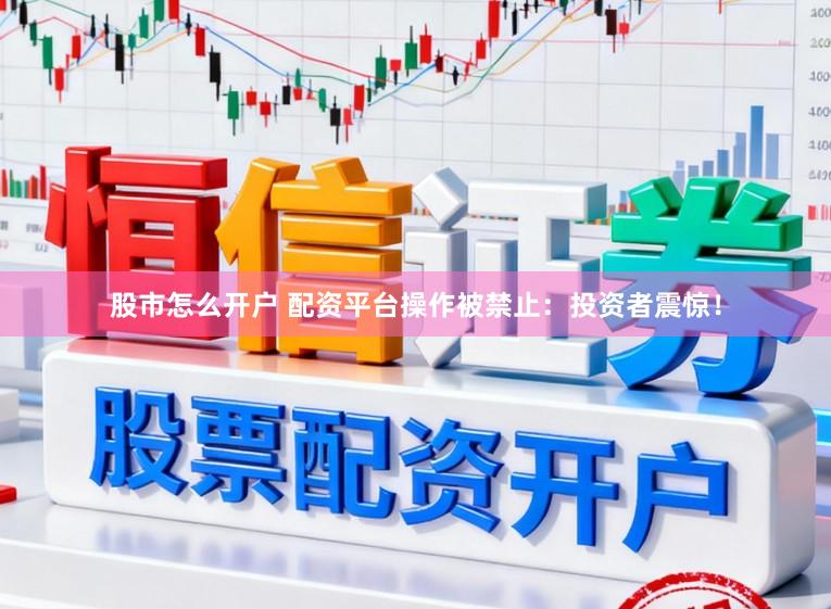 股市怎么开户 配资平台操作被禁止：投资者震惊！