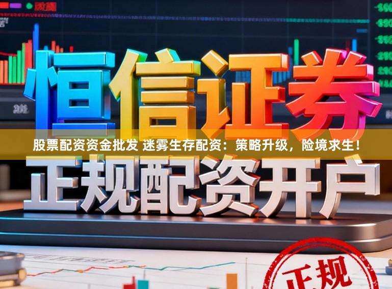 股票配资资金批发 迷雾生存配资：策略升级，险境求生！