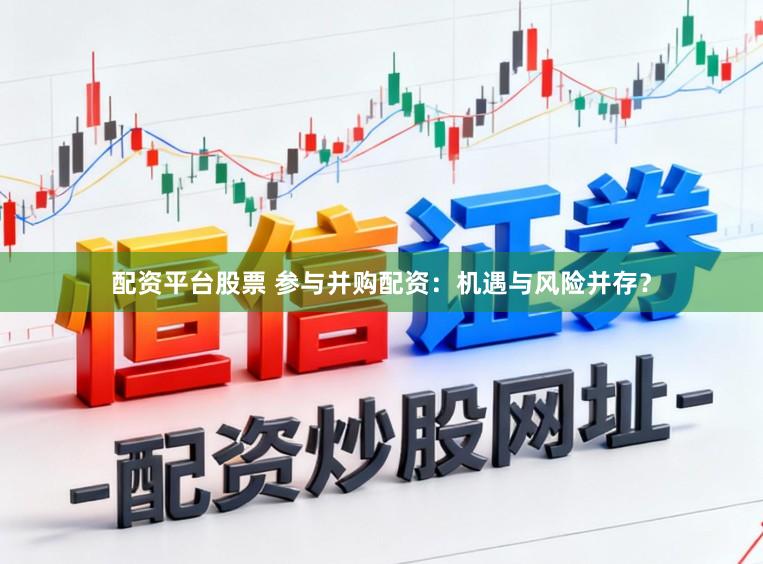 配资平台股票 参与并购配资：机遇与风险并存？