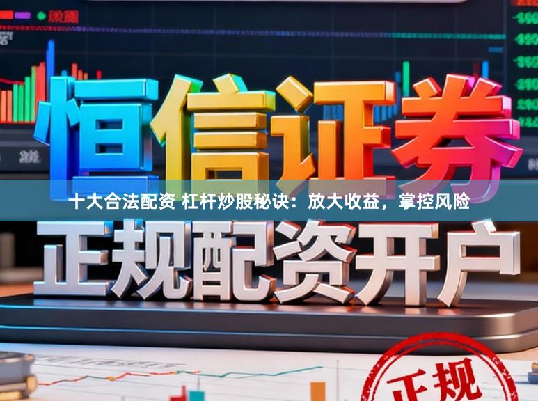 十大合法配资 杠杆炒股秘诀：放大收益，掌控风险